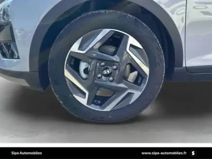 Photo 10 Hyundai Bayon  1.0 T-GDi 100 DCT-7