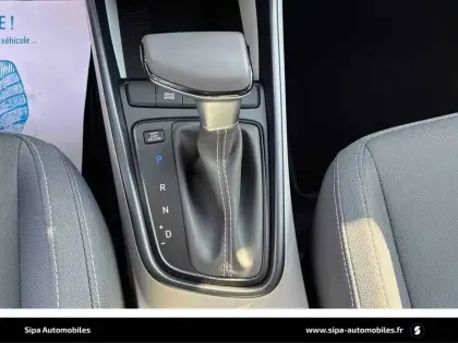 Photo 17 Hyundai Bayon  1.0 T-GDi 100 DCT-7