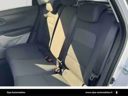 Photo 42 Hyundai Bayon  1.0 T-GDi 100 DCT-7