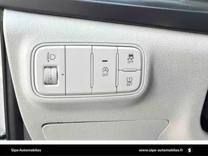 Photo 51 Hyundai Bayon  1.0 T-GDi 100 DCT-7