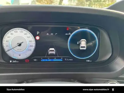 Photo 54 Hyundai Bayon  1.0 T-GDi 100 DCT-7