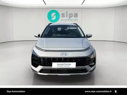 Photo 67 Hyundai Bayon  1.0 T-GDi 100 DCT-7