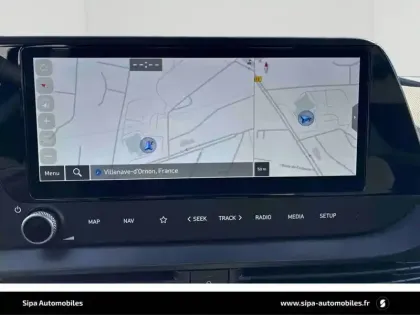 Photo 75 Hyundai Bayon  1.0 T-GDi 100 DCT-7