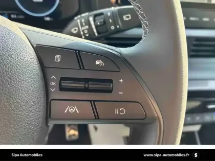 Photo 86 Hyundai Bayon  1.0 T-GDi 100 DCT-7