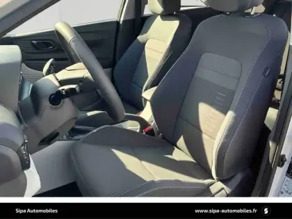 Photo 5 Hyundai Bayon  1.0 T-GDi 100 DCT-7