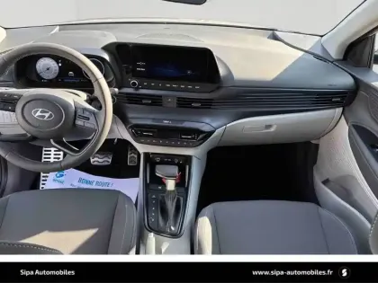 Photo 44 Hyundai Bayon  1.0 T-GDi 100 DCT-7