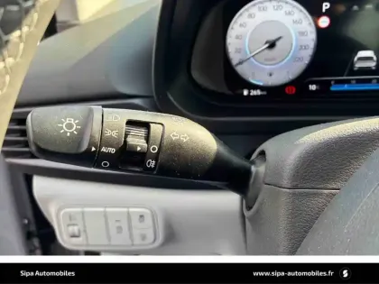 Photo 82 Hyundai Bayon  1.0 T-GDi 100 DCT-7