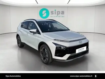 Photo 66 Hyundai Bayon  1.0 T-GDi 100 DCT-7