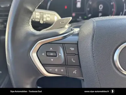 Photo 81 Lexus Nx  350h 4WD Hybride