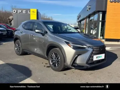 Photo 64 Lexus Nx  350h 4WD Hybride