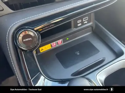 Photo 13 Lexus Nx  350h 4WD Hybride