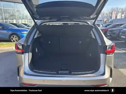 Photo 5 Lexus Nx  350h 4WD Hybride