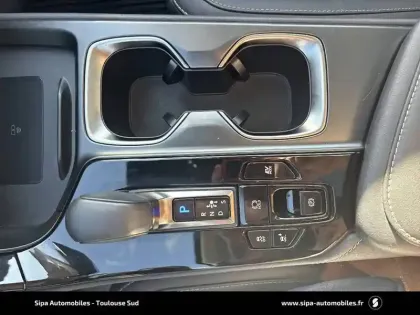 Photo 12 Lexus Nx  350h 4WD Hybride