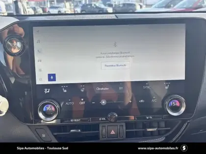 Photo 15 Lexus Nx  350h 4WD Hybride