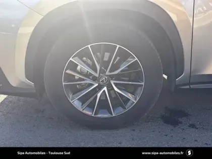 Photo 41 Lexus Nx  350h 4WD Hybride