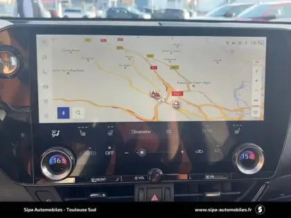 Photo 47 Lexus Nx  350h 4WD Hybride