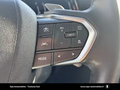 Photo 49 Lexus Nx  350h 4WD Hybride