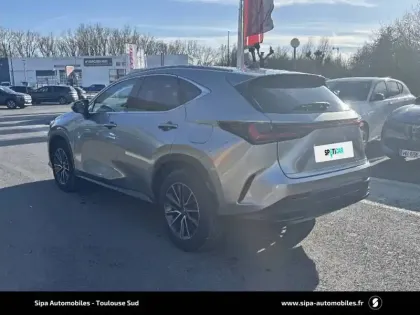 Photo 68 Lexus Nx  350h 4WD Hybride