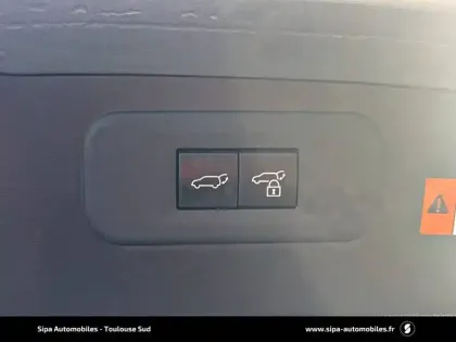 Photo 89 Lexus Nx  350h 4WD Hybride