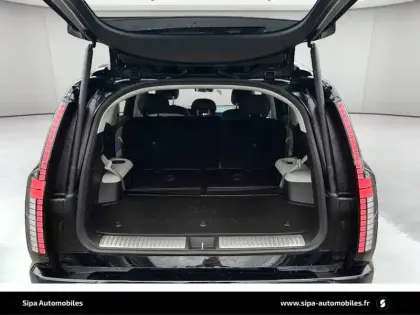 Photo 40 Hyundai Ioniq 9  110 kWh 428 ch HTRAC Performance