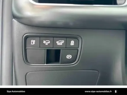 Photo 21 Hyundai Ioniq 9  110 kWh 428 ch HTRAC Performance