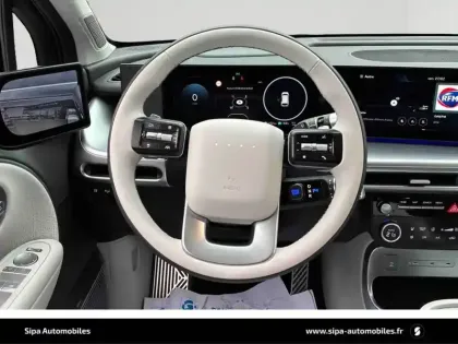 Photo 14 Hyundai Ioniq 9  110 kWh 428 ch HTRAC Performance