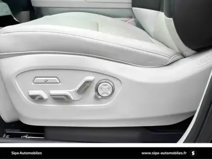 Photo 20 Hyundai Ioniq 9  110 kWh 428 ch HTRAC Performance