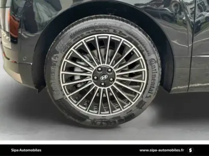 Photo 10 Hyundai Ioniq 9  110 kWh 428 ch HTRAC Performance