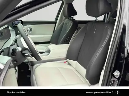 Photo 5 Hyundai Ioniq 9  110 kWh 428 ch HTRAC Performance