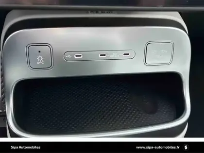 Photo 88 Hyundai Ioniq 9  110 kWh 428 ch HTRAC Performance