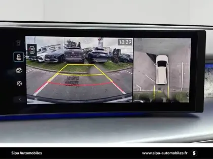 Photo 16 Hyundai Ioniq 9  110 kWh 428 ch HTRAC Performance