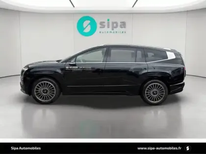 Photo 6 Hyundai Ioniq 9  110 kWh 428 ch HTRAC Performance