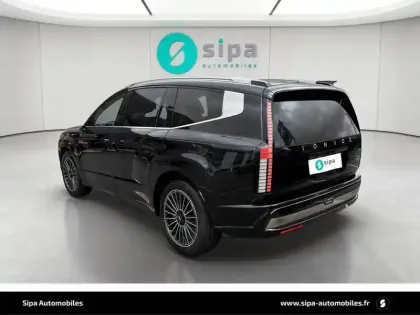 Photo 7 Hyundai Ioniq 9  110 kWh 428 ch HTRAC Performance