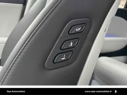 Photo 91 Hyundai Ioniq 9  110 kWh 428 ch HTRAC Performance