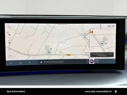 Photo 15 Hyundai Ioniq 9  110 kWh 428 ch HTRAC Performance