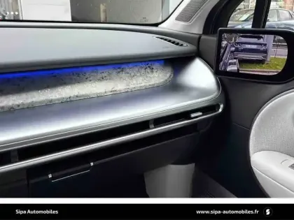 Photo 90 Hyundai Ioniq 9  110 kWh 428 ch HTRAC Performance