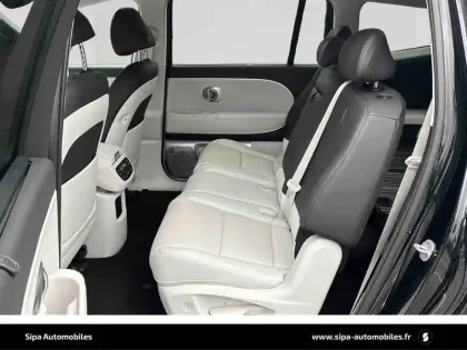 Photo 13 Hyundai Ioniq 9  110 kWh 428 ch HTRAC Performance