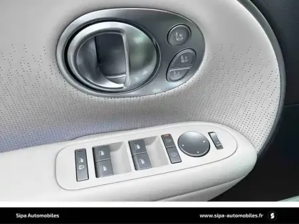 Photo 19 Hyundai Ioniq 9  110 kWh 428 ch HTRAC Performance