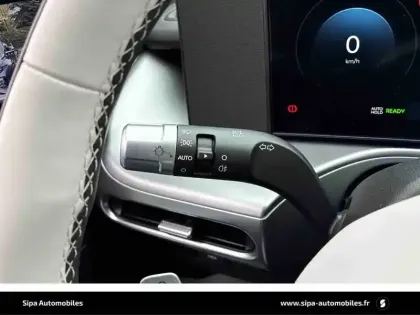 Photo 54 Hyundai Ioniq 9  110 kWh 428 ch HTRAC Performance