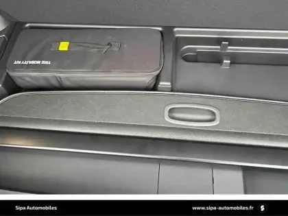 Photo 72 Hyundai Ioniq 9  110 kWh 428 ch HTRAC Performance