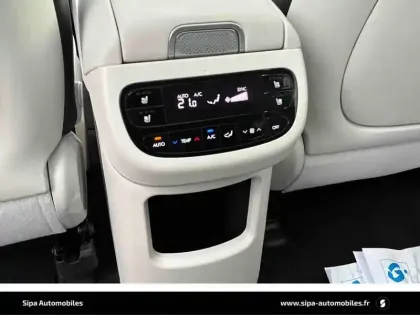 Photo 30 Hyundai Ioniq 9  110 kWh 428 ch HTRAC Performance