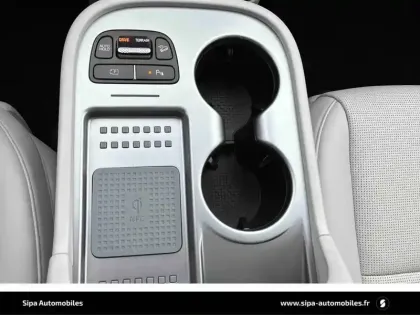 Photo 58 Hyundai Ioniq 9  110 kWh 428 ch HTRAC Performance