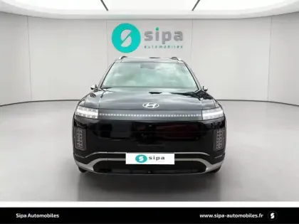 Photo 69 Hyundai Ioniq 9  110 kWh 428 ch HTRAC Performance