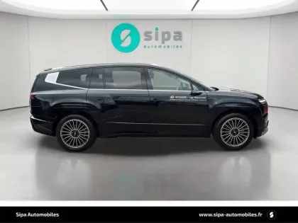 Photo 8 Hyundai Ioniq 9  110 kWh 428 ch HTRAC Performance