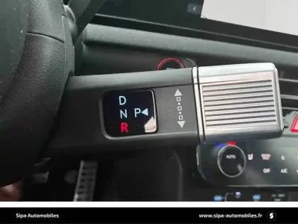 Photo 47 Hyundai Tucson Gén. IV Ph2 N Line Creative 5