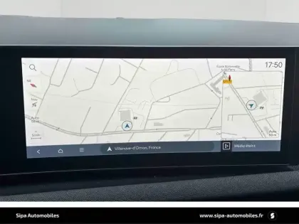 Photo 15 Hyundai Tucson  1.6 T-GDI 215 Hybrid BVA6