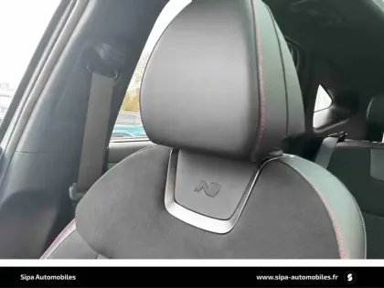 Photo 59 Hyundai Tucson Gén. IV Ph2 N Line Creative 5