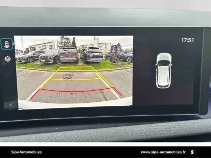 Photo 46 Hyundai Tucson Gén. IV Ph2 N Line Creative 5