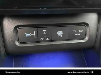 Photo 57 Hyundai Tucson Gén. IV Ph2 N Line Creative 5