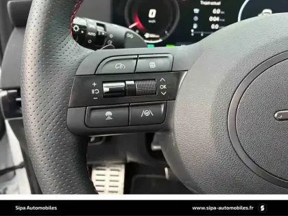 Photo 51 Hyundai Tucson Gén. IV Ph2 N Line Creative 5